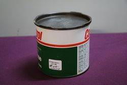 Castrol HTB 500 Grams Grease Tin 