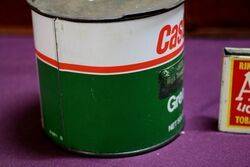 Castrol HTB 500 grams Grease Tin
