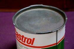 Castrol HTB 500 grams Grease Tin