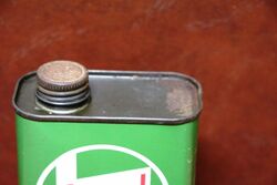 Castrol LHiPress 140 EP Gear Oil 1pt Tin