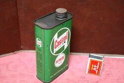 Castrol LHiPress 140 EP Gear Oil 1pt Tin