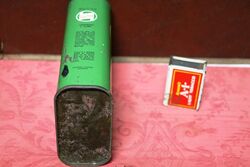 Castrol LHiPress 140 EP Gear Oil 1pt Tin