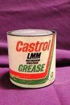 Castrol LMM 500g Grease Tin