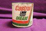 Castrol LMM 500g Grease Tin