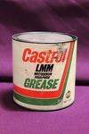 Castrol LMM 500g Grease Tin