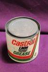 Castrol LMM 500g Grease Tin