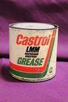 Castrol LMM 500g Grease Tin