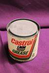 Castrol LMM 500g Grease Tin