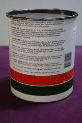 Castrol LM 25 Kg Grease Can