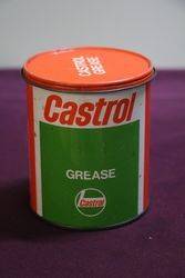 Castrol L 11 lb Grease Tin