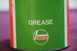 Castrol L 11 lb Grease Tin