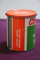 Castrol L 11 lb Grease Tin