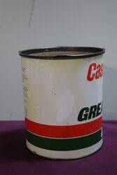 Castrol L 25 kg Grease Tin  