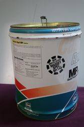 Castrol L Agi MP Fortec Multi Purpose Farm Oil 20 Litre Drum 