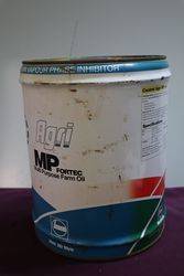 Castrol L Agi MP Fortec Multi Purpose Farm Oil 20 Litre Drum 