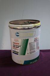 Castrol L Anti Freeze Anti Boil 20 Litres Oil Drum 