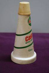 Castrol L Castrolite Plastic pourer 