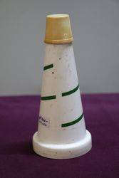 Castrol L Castrolite Plastic pourer 