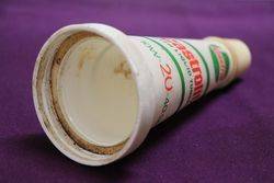 Castrol L Castrolite Plastic pourer 