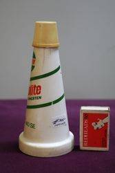 Castrol L Castrolite Plastic pourer 