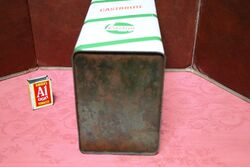 Castrol L Castrolite Tungsten 10W2040 One Gallon Tin