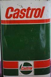 Castrol L GDB Hydraulic Oil One Litre Motor Oil Tin 