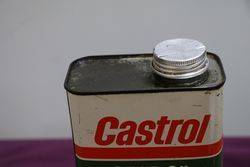 Castrol L Gear Oil HYpoy 90 EP one Litre Motor Oil Tin 