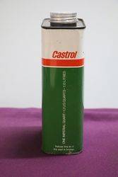 Castrol L Gear Oil Hypoy 90 EP One Litre Motor Oil Tin  