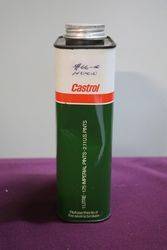 Castrol L Gear Oil Hypoy EP 90 1 Litre Motor Oil Tin 