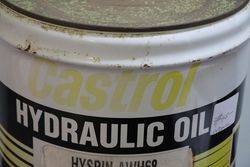 Castrol L Hydraulic Oil  AWH68  20 Litres Drum