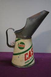 Castrol L One Litre Tungsten Pourer 