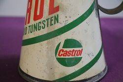 Castrol L One Litre Tungsten Pourer 