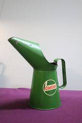 Castrol L Quart Pourer 