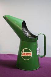 Castrol L Quart Pourer 