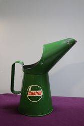 Castrol L Quart Pourer 