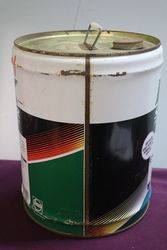 Castrol L RX Super Diesel Engine Oil 20 Litre Drum 