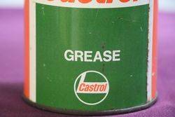 Castrol L Water Pump 1 lb Grease Tin 