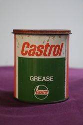 Castrol L Water Pump 1 lb Grease Tin 