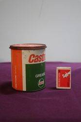 Castrol L Water Pump 1 lb Grease Tin 