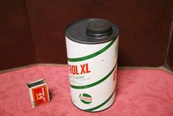 Castrol L XL 20W3050 One Quart Oil Can