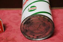 Castrol L XL 20W3050 One Quart Oil Can