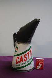 Castrol L one Litre Pourer 