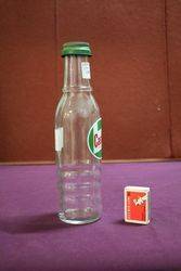 Castrol Oil Bottle With Lid