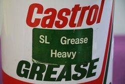 Castrol SL 25Kg Grease Can