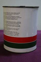 Castrol SL 25Kg Grease Can