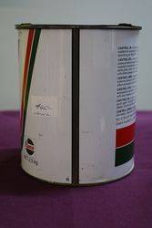 Castrol SL 25Kg Grease Can