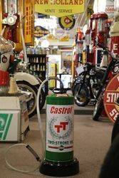 Castrol TTTwo Stroke Dispenser 