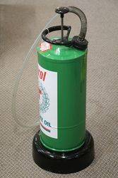 Castrol TTTwo Stroke Dispenser 