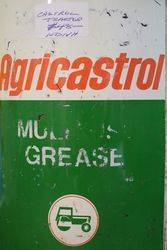 Castrol Tractor Agricastrol 3 Kg Grease  Tin 