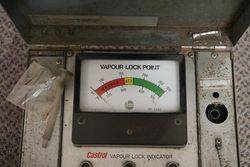 Castrol Vapour Lock Indicator 